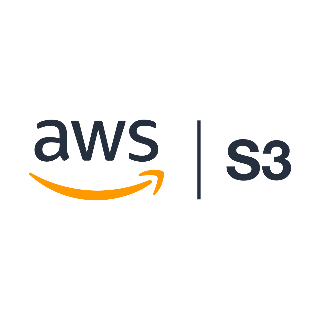 AWS S3 logo