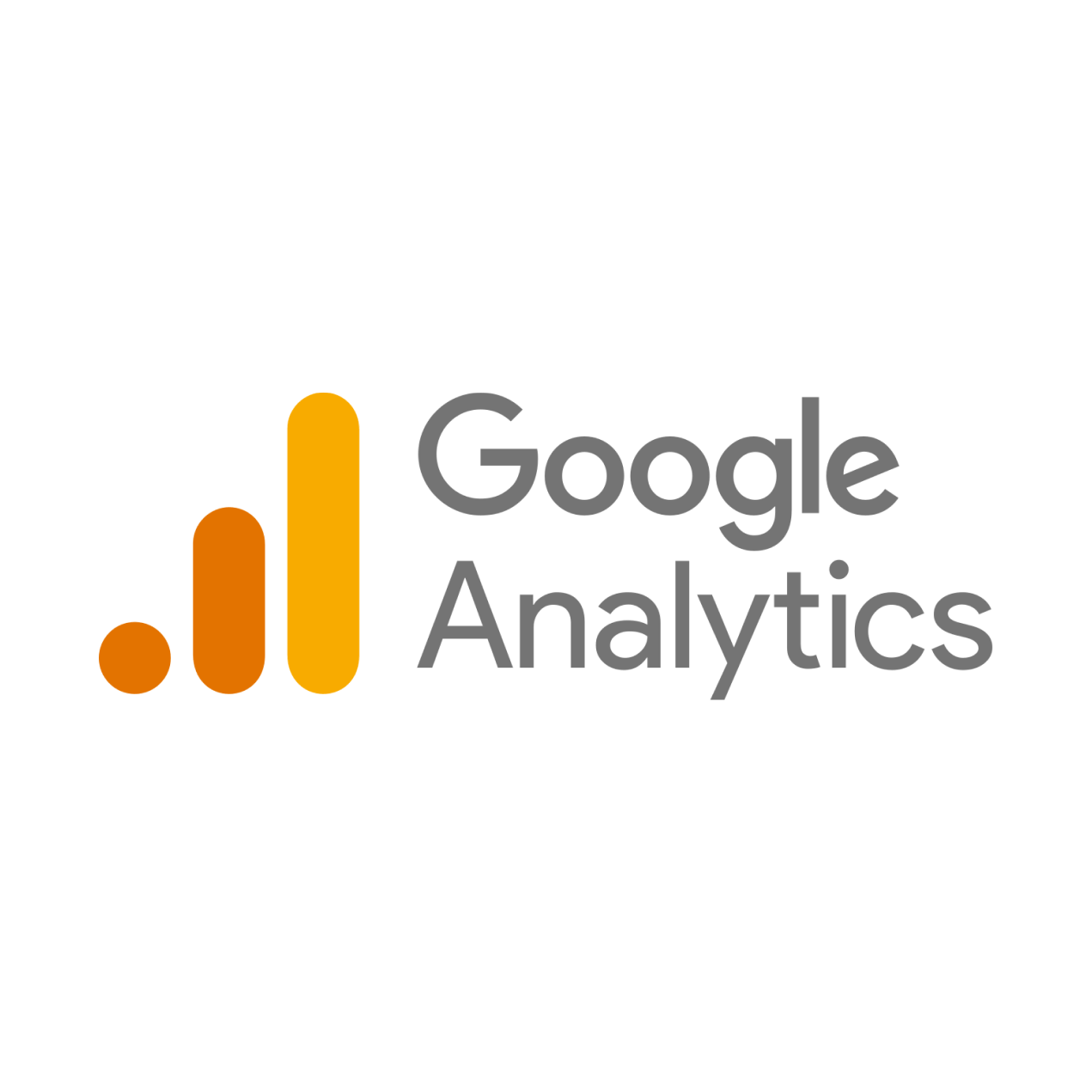 Google Analytics logo