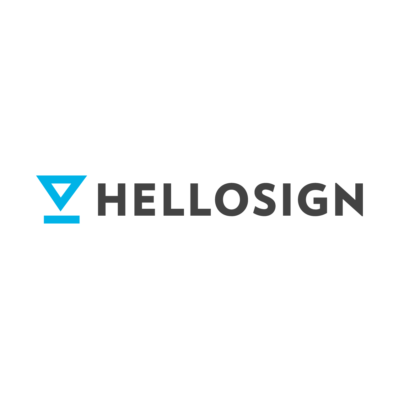 Hellosign logo