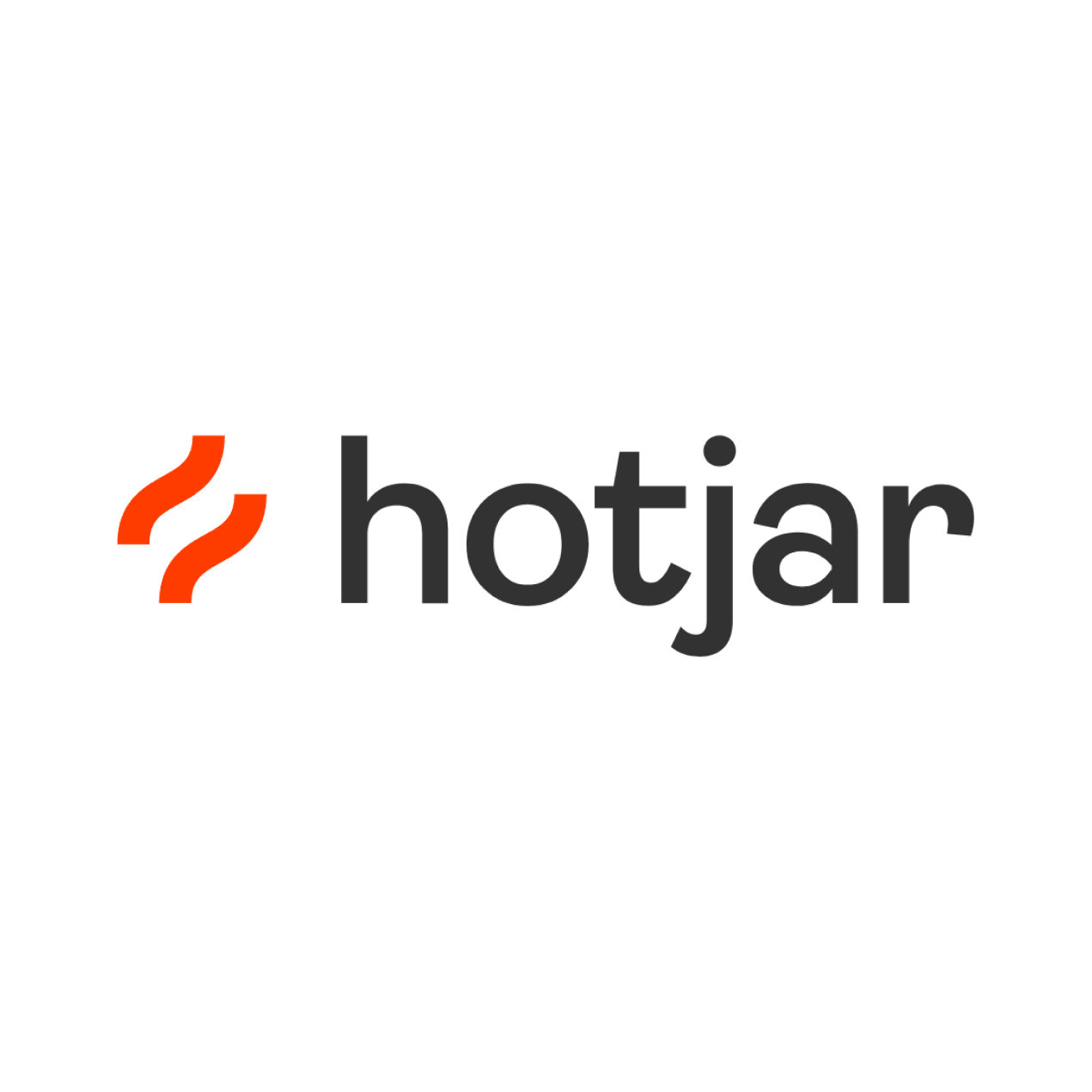 Hotjar logo