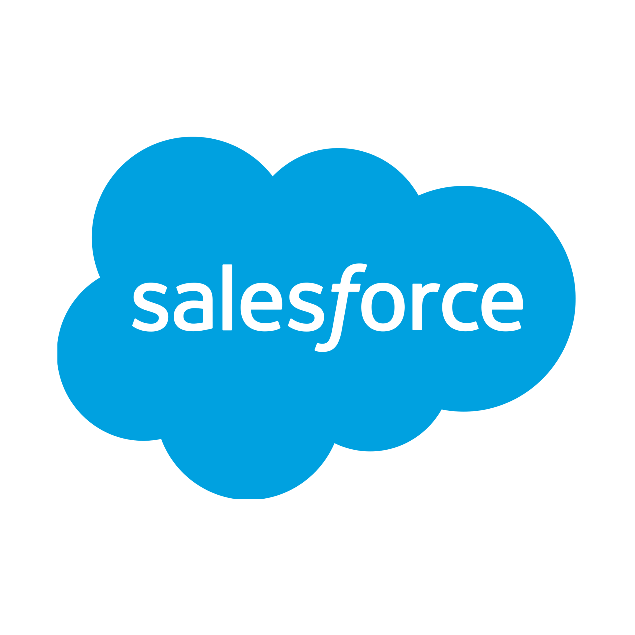 Salesforce logo