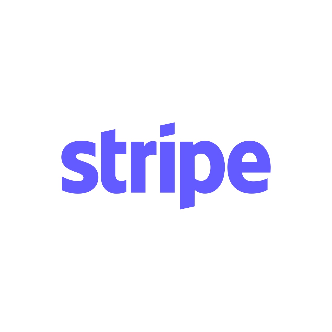 Stripe logo