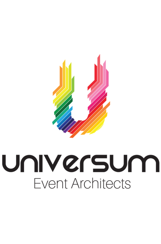 Logo of Universum Events