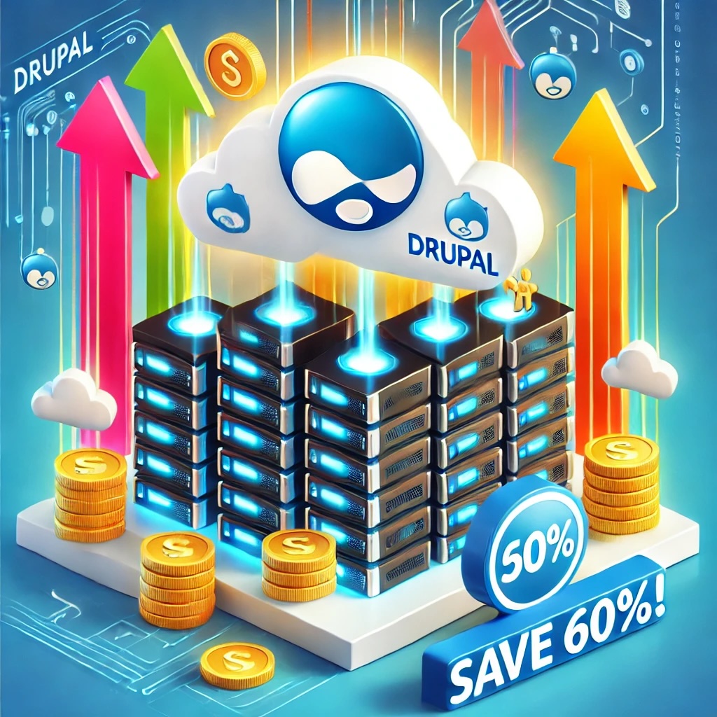 DRUPAL HOSTING